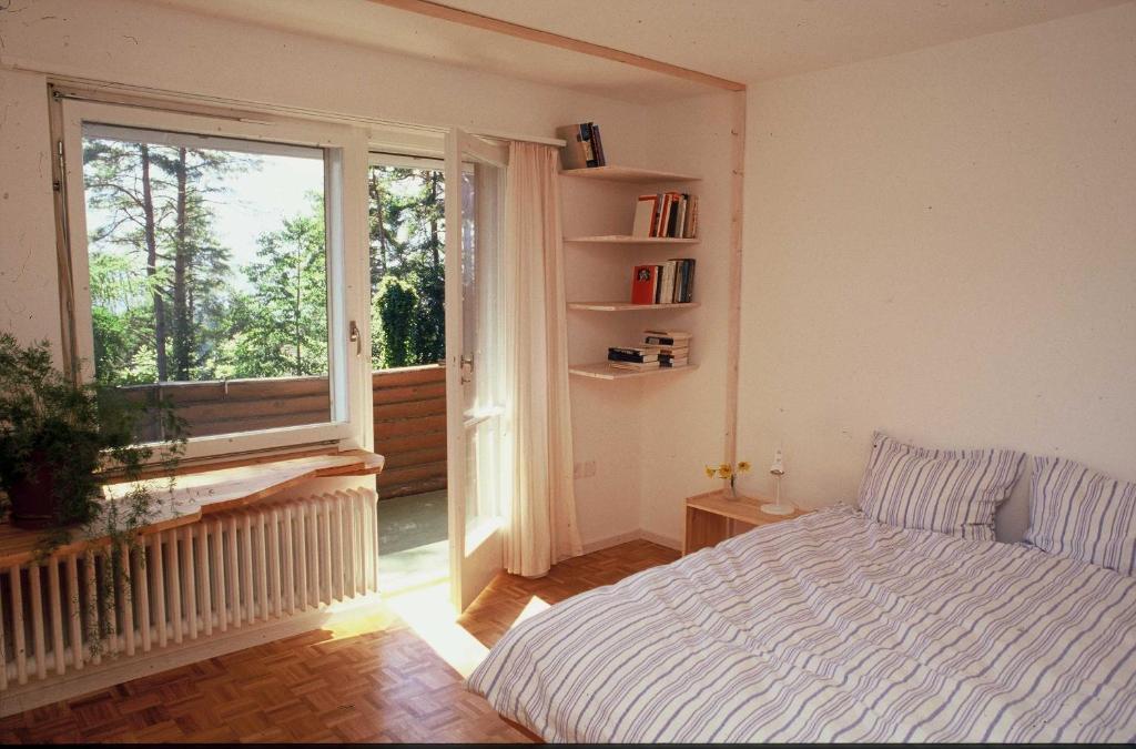 Pension Casa Selva Trin Room photo